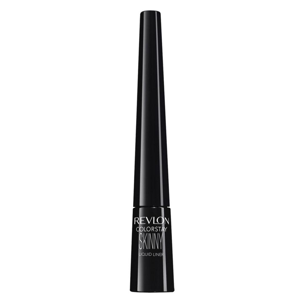 Colorstay Skinny Liquid Liner - Black