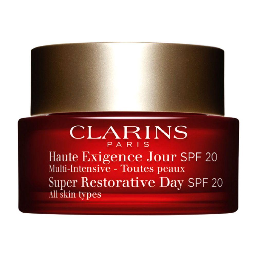 Super Restorative Day Cream Spf20 50Ml