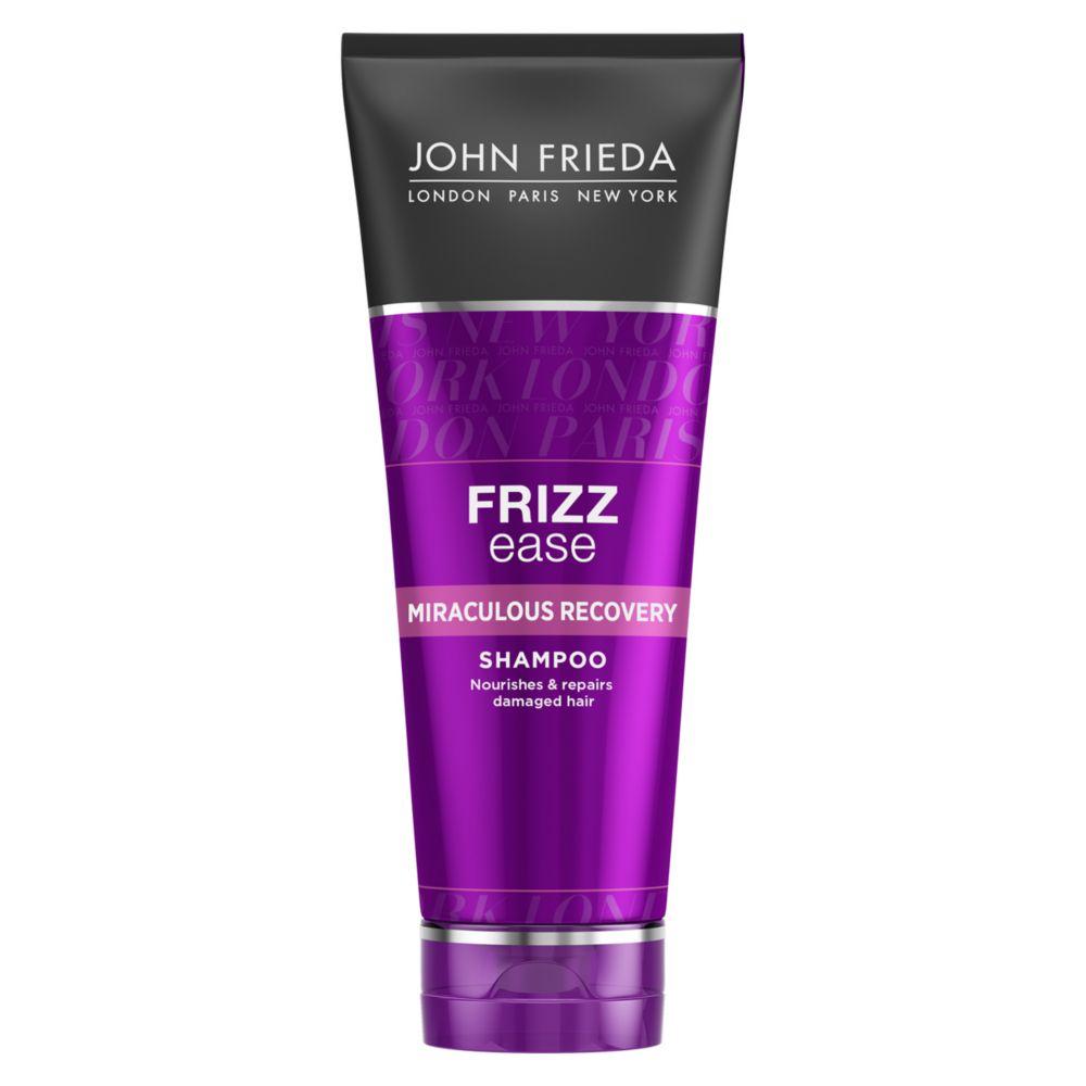 Frizz Ease John Frieda Frizz Ease Miraculous Recovery Shampoo 250Ml
