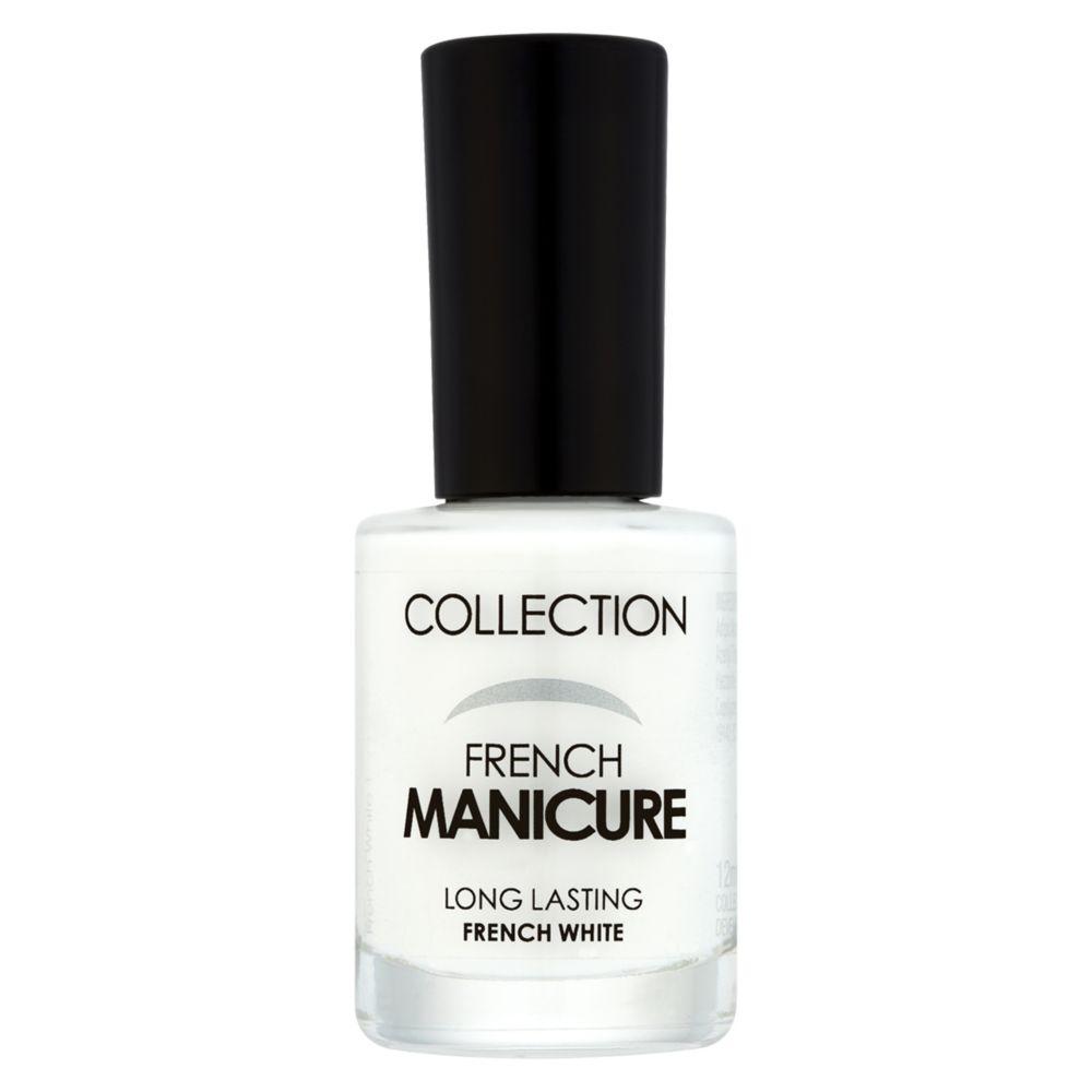 French Manicure Polishes