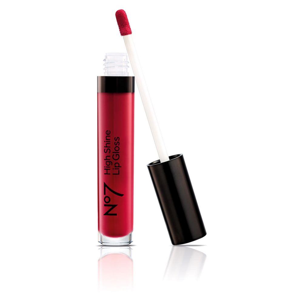 High Shine Lipgloss 8Ml