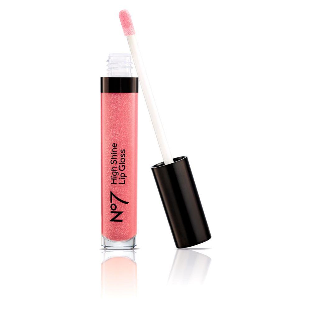 High Shine Lipgloss 8Ml