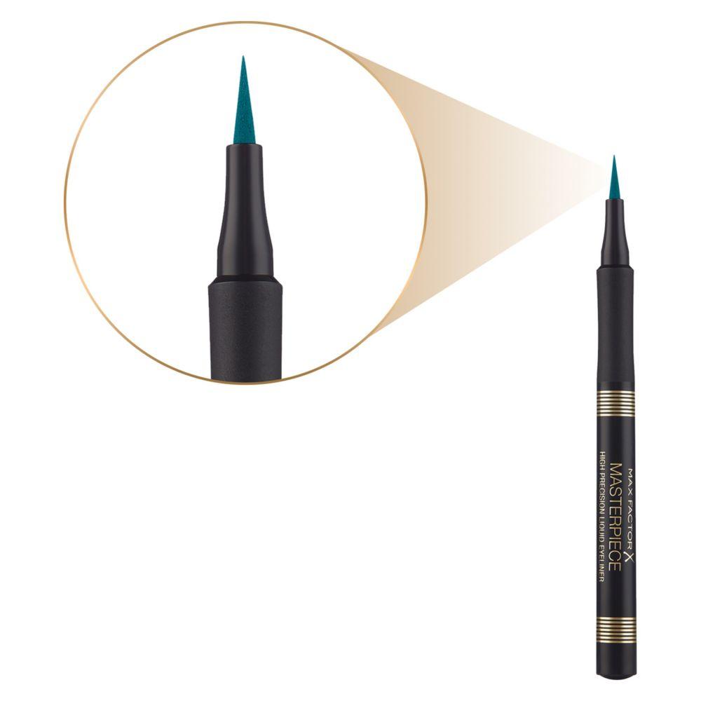 Masterpiece High Precision Liquid Eyeliner