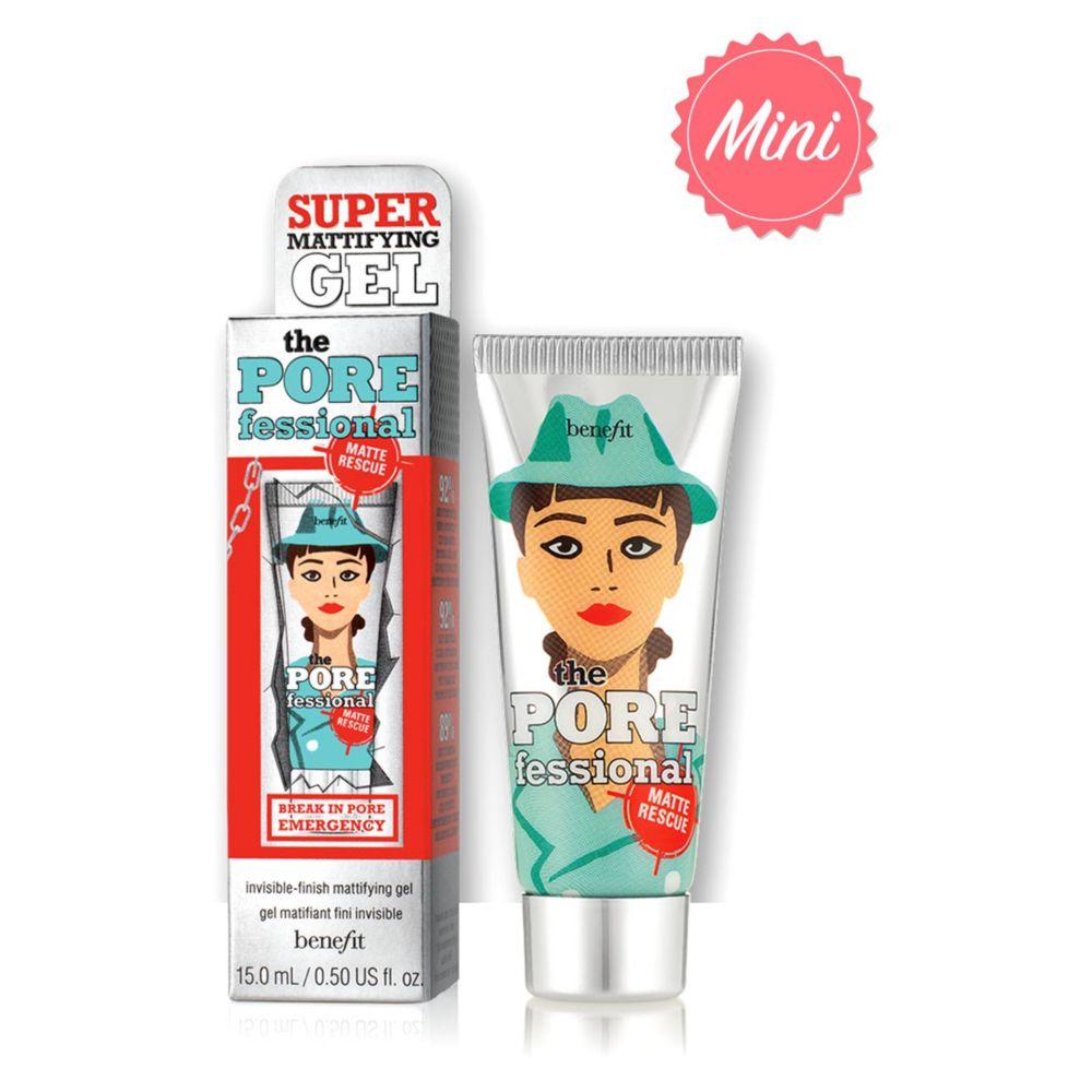 Porefessional Matte Rescue Gel Mini