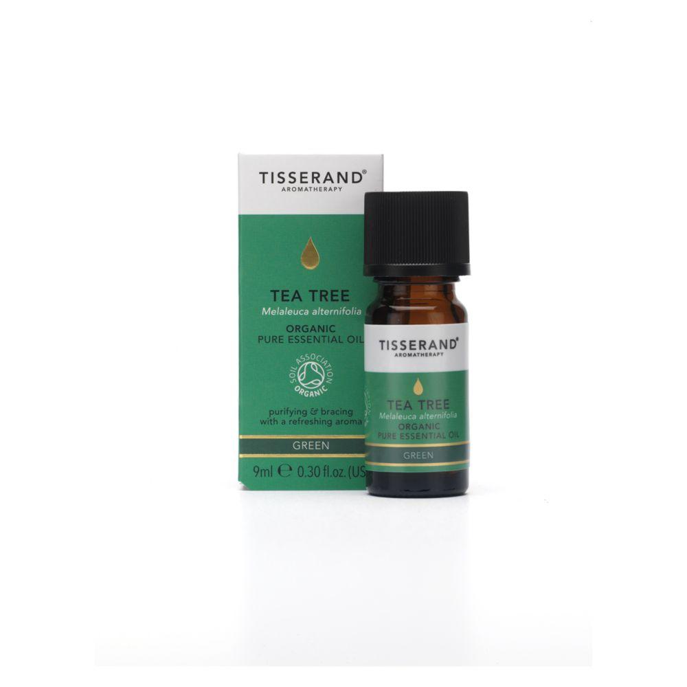 Aromatherapy Essential Oil Tea Tree 9Ml
