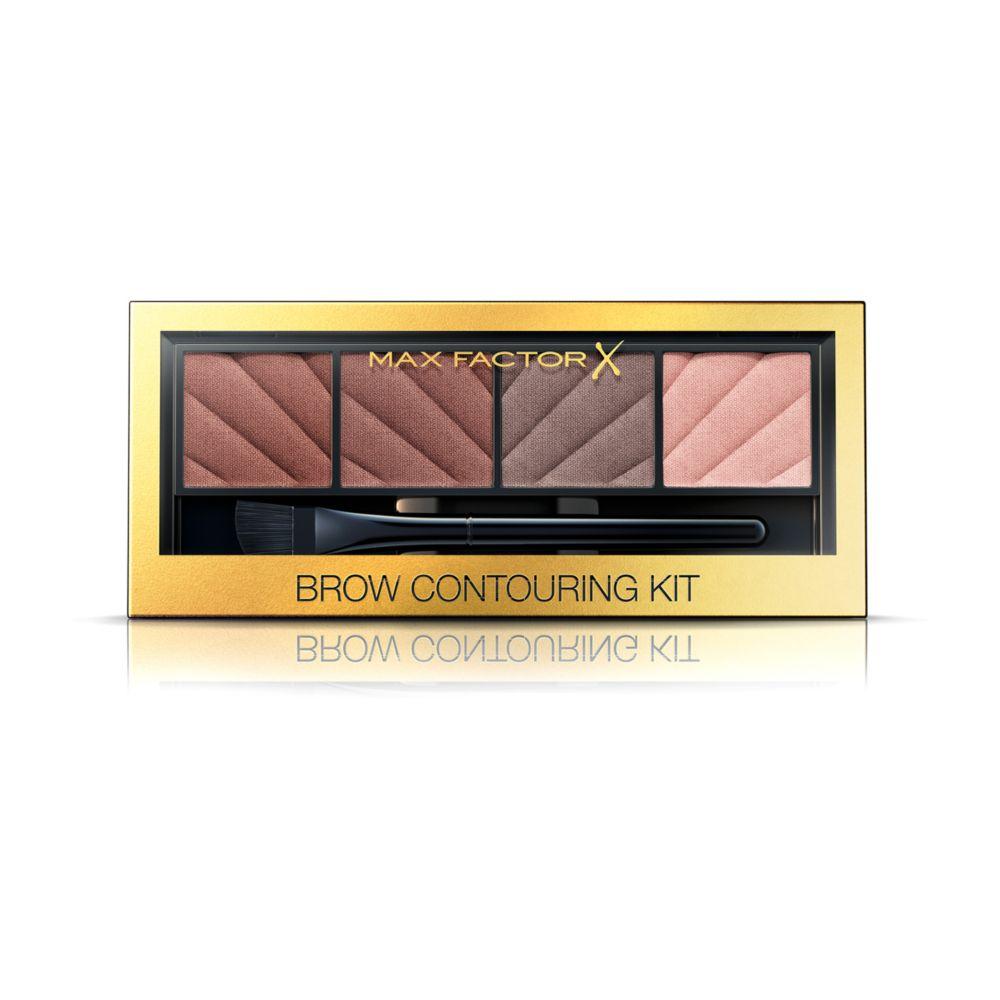 Brow Contouring Powder Kit