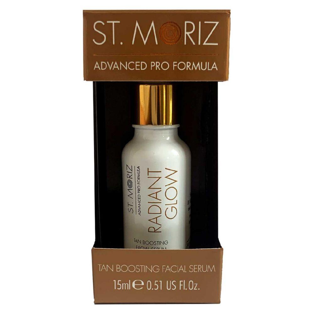 Advanced Pro Formula Face Serum