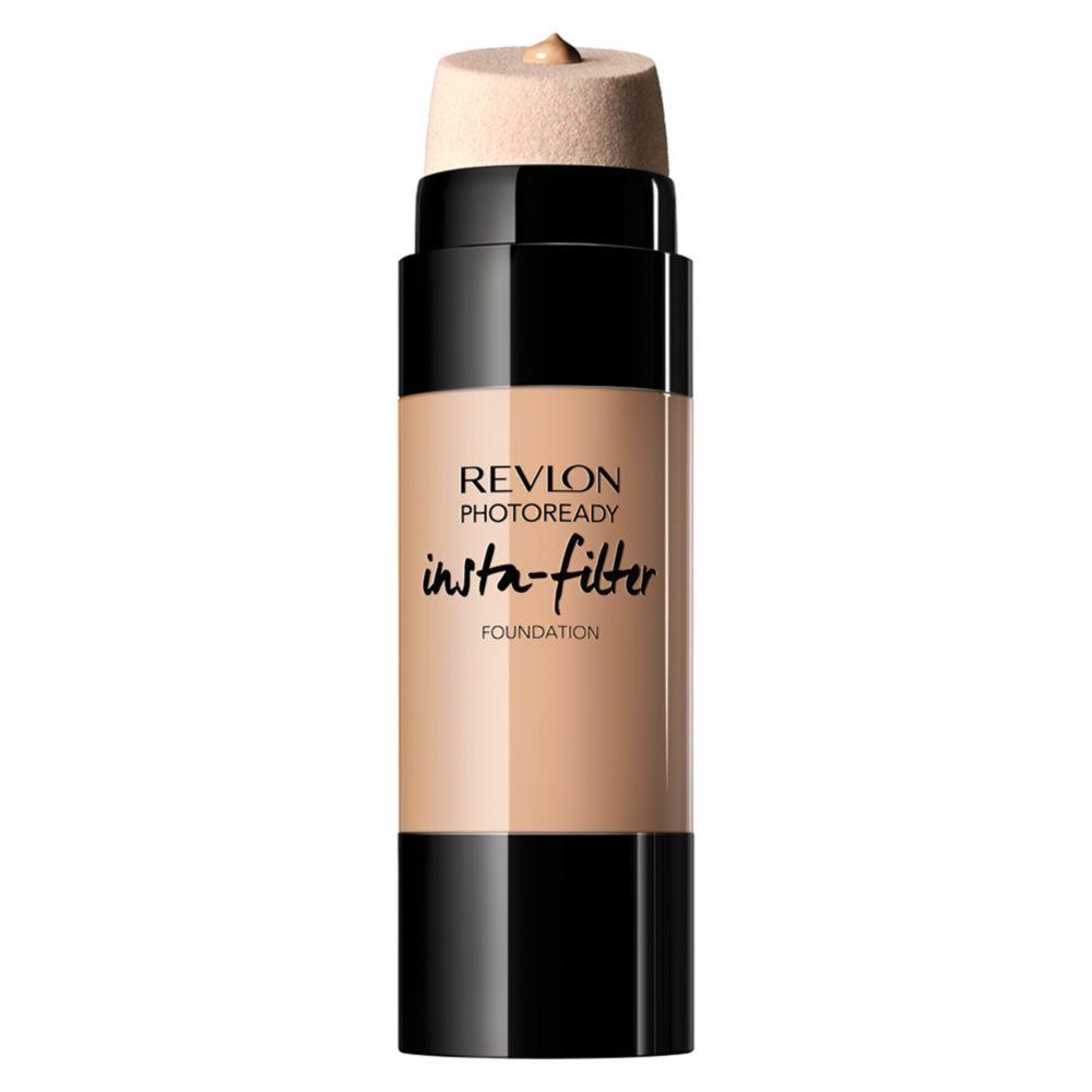 Photoready Foundation Instafilter