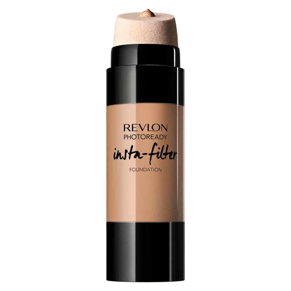 Photoready Foundation Instafilter