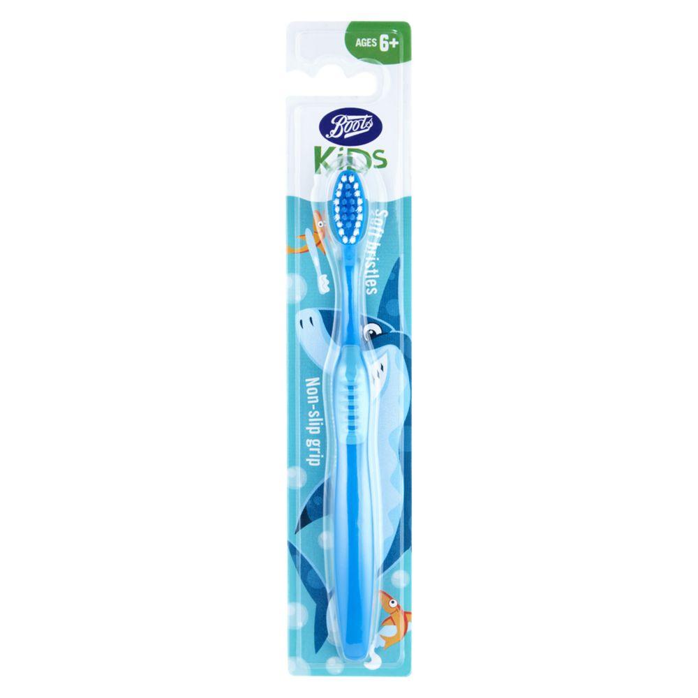 Kids Toothbrush 6+ Years