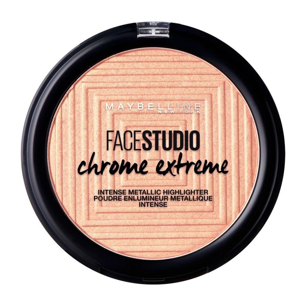 Facestudio Chrome Extreme Highlighter