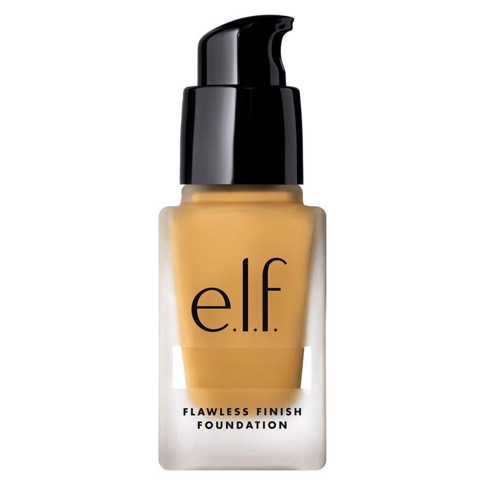 Flawless Finish Foundation