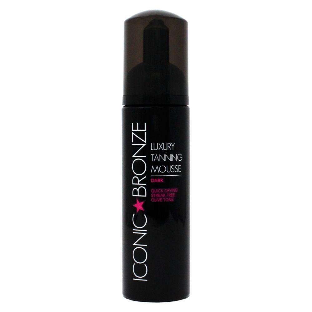 Luxury Tanning Mousse Dark 175Ml