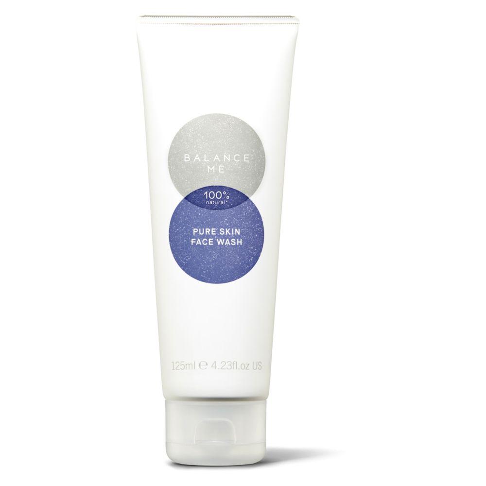 Pure Skin Face Wash 125Ml