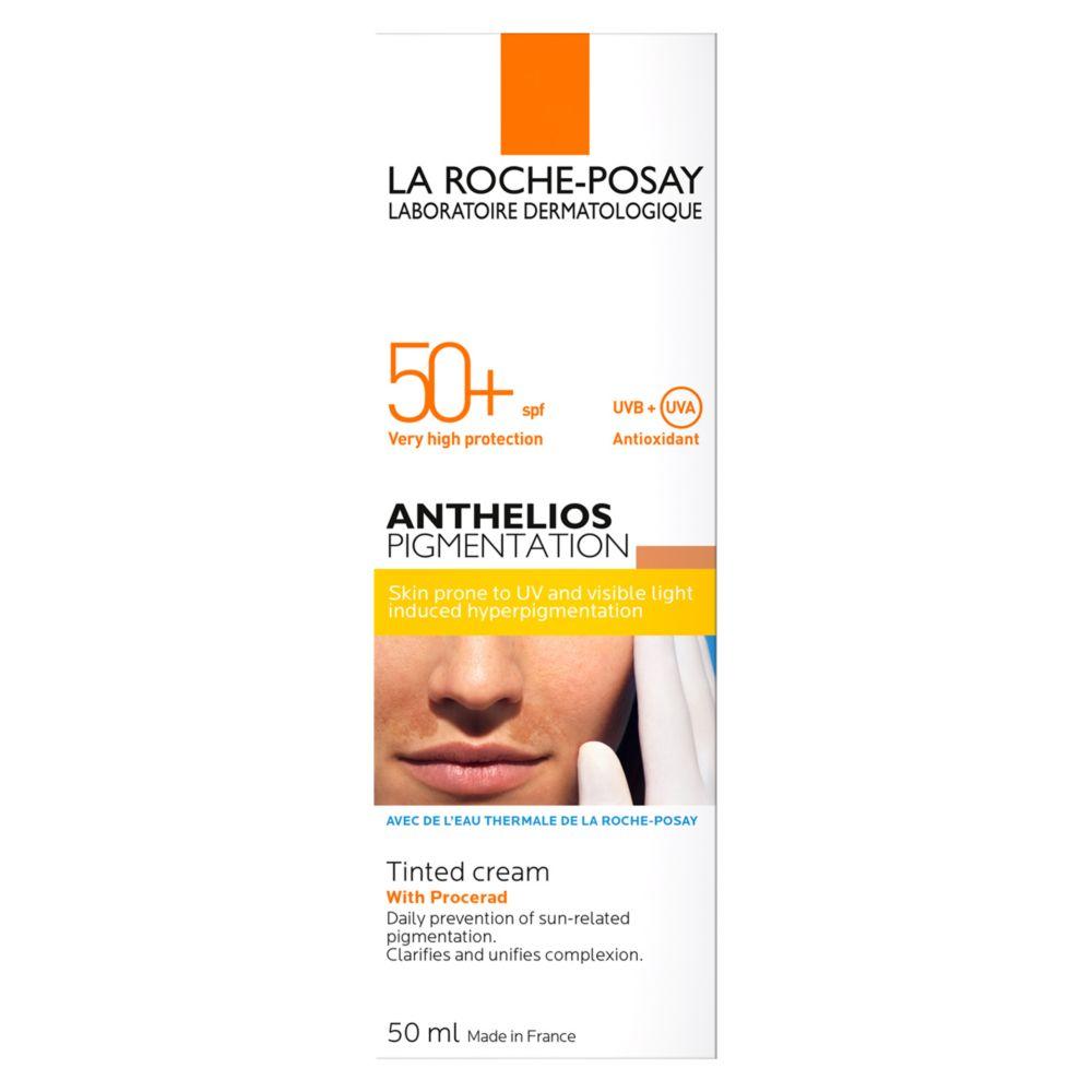 La Roche-Posay Anthelios Anti-Pigmentation Sun Lotion SPF50+ 50ml