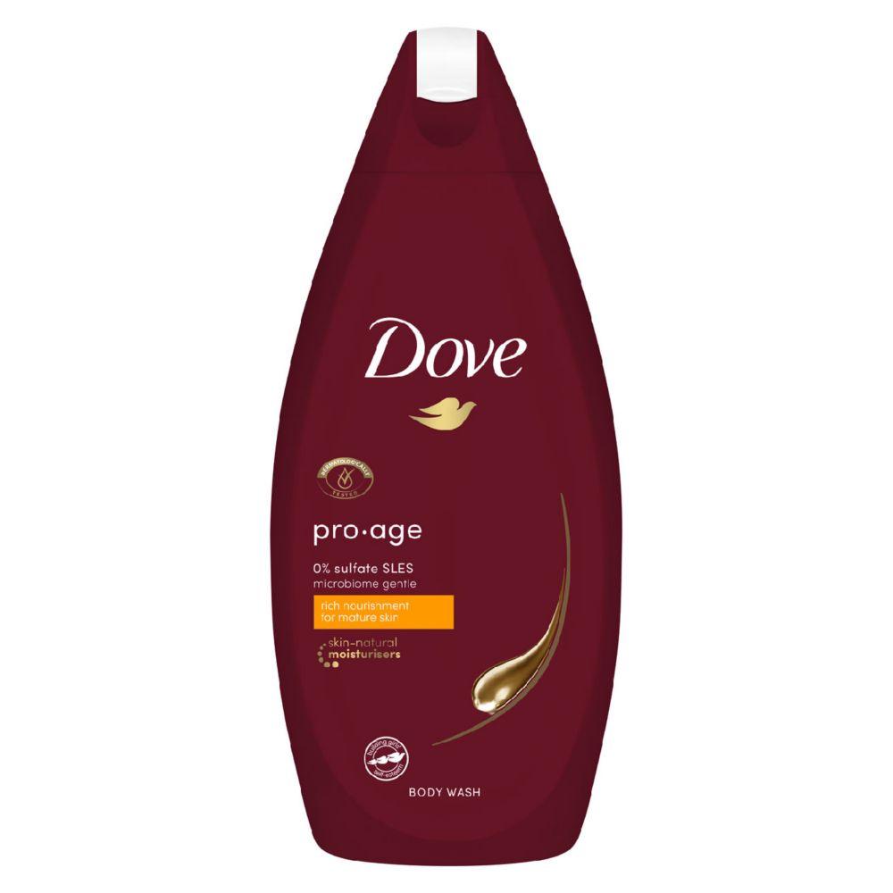 Pro Age Body Wash 450Ml