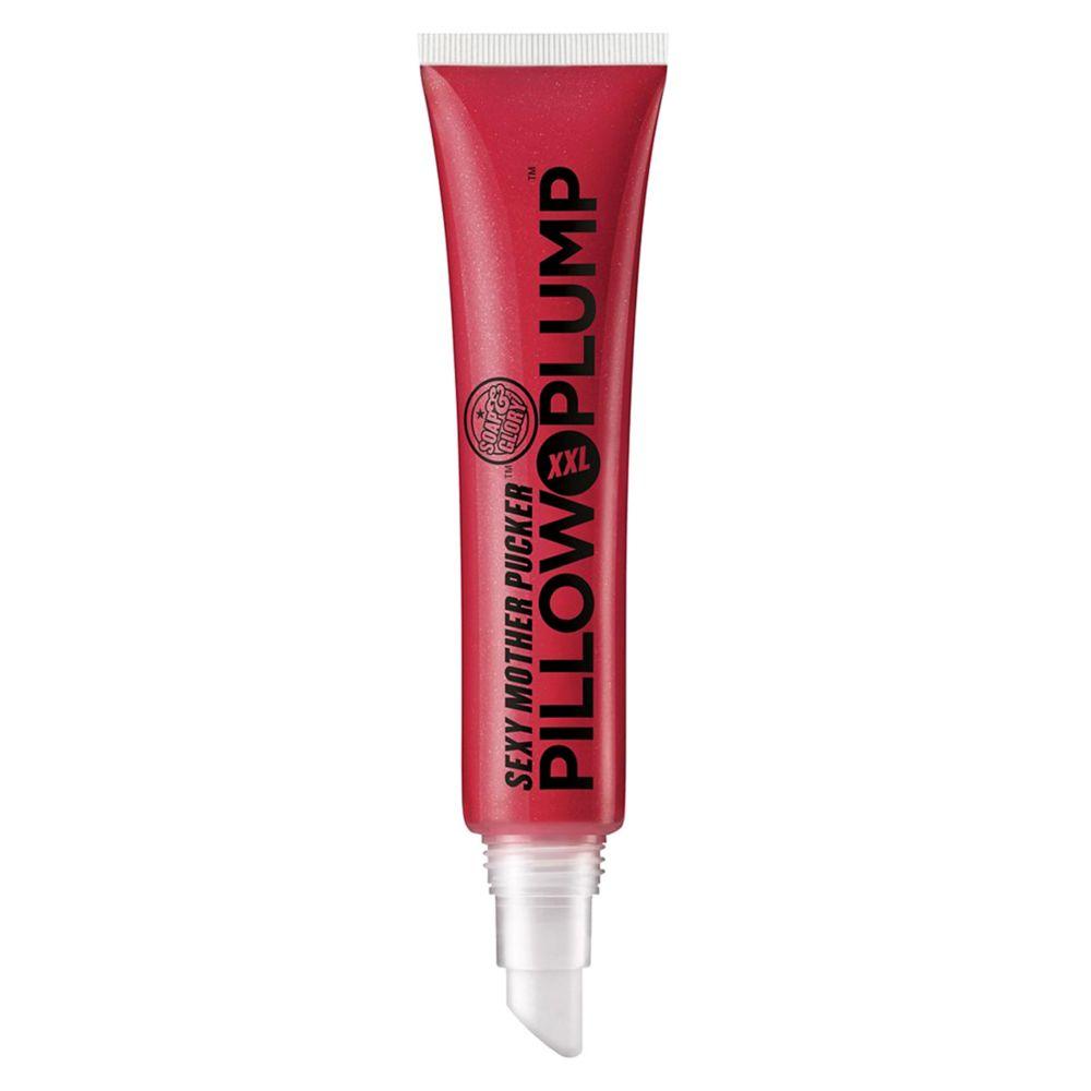 Pucker Pillow Plump Xxl Lip Gloss