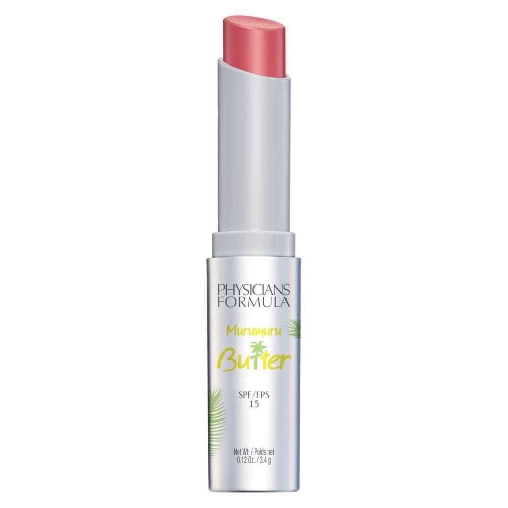 Murumuru Butter Lip Cream Spf 15 - Acai Berry