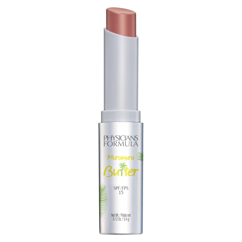 Murumuru Butter Lip Cream Spf 15 - Acai Berry