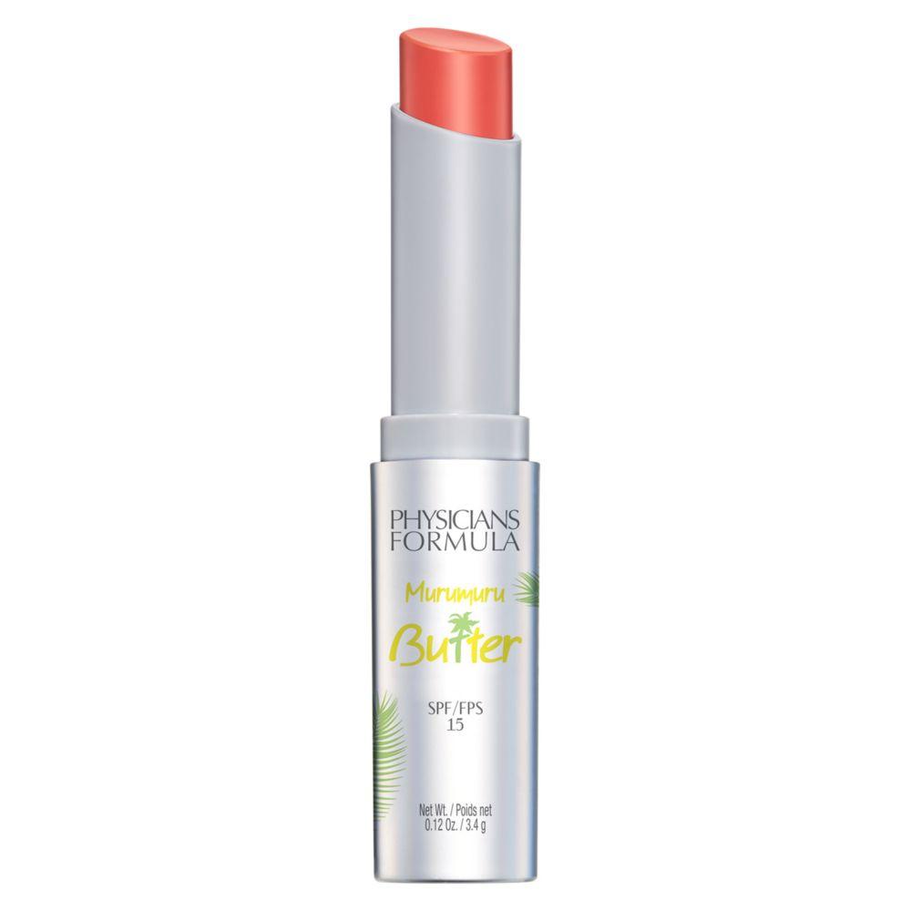 Murumuru Butter Lip Cream Spf 15 - Acai Berry