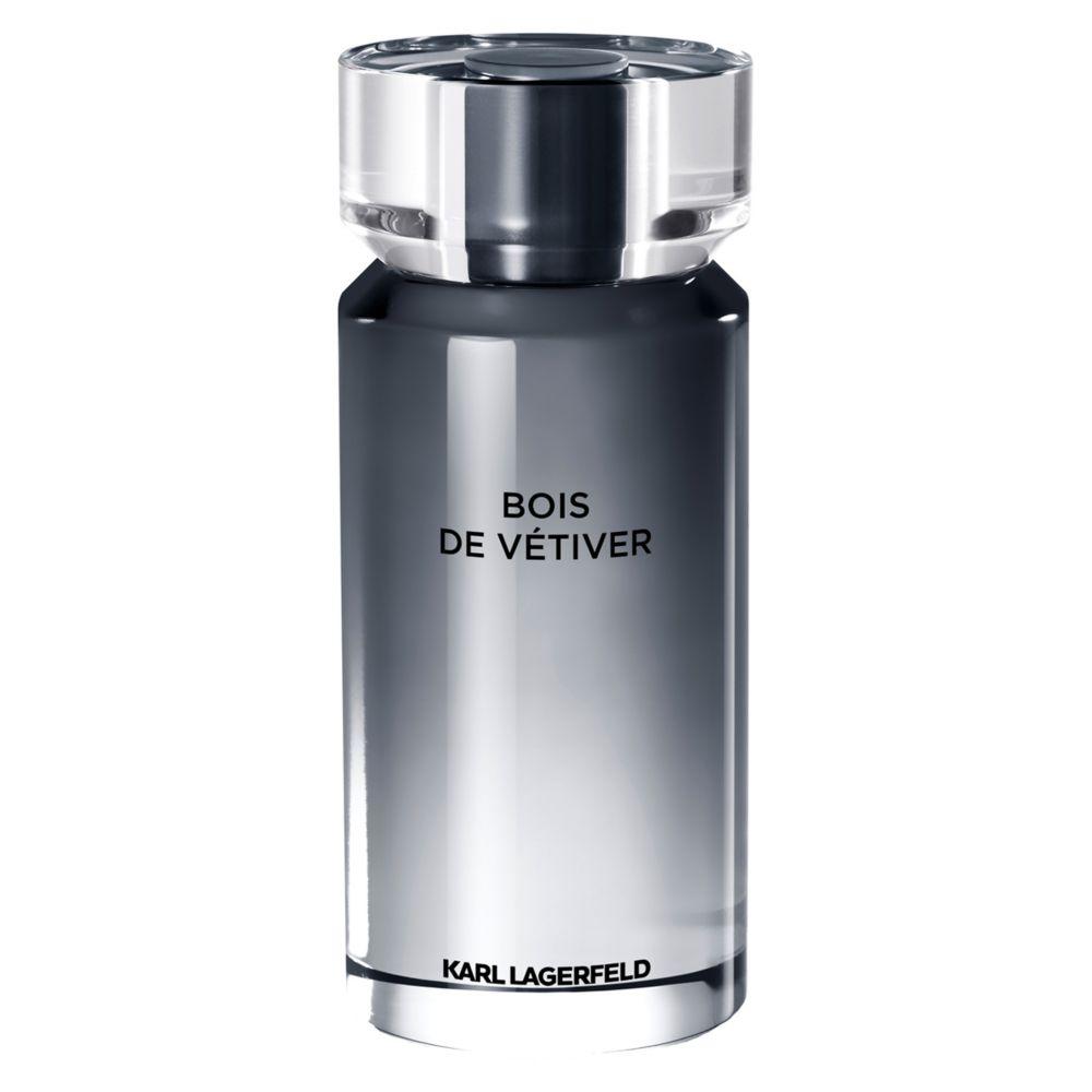 Bois De Vetiver Eau De Toilette 100Ml