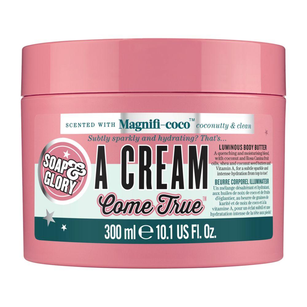 Magnificoco A Cream Come True Body Butter 300Ml