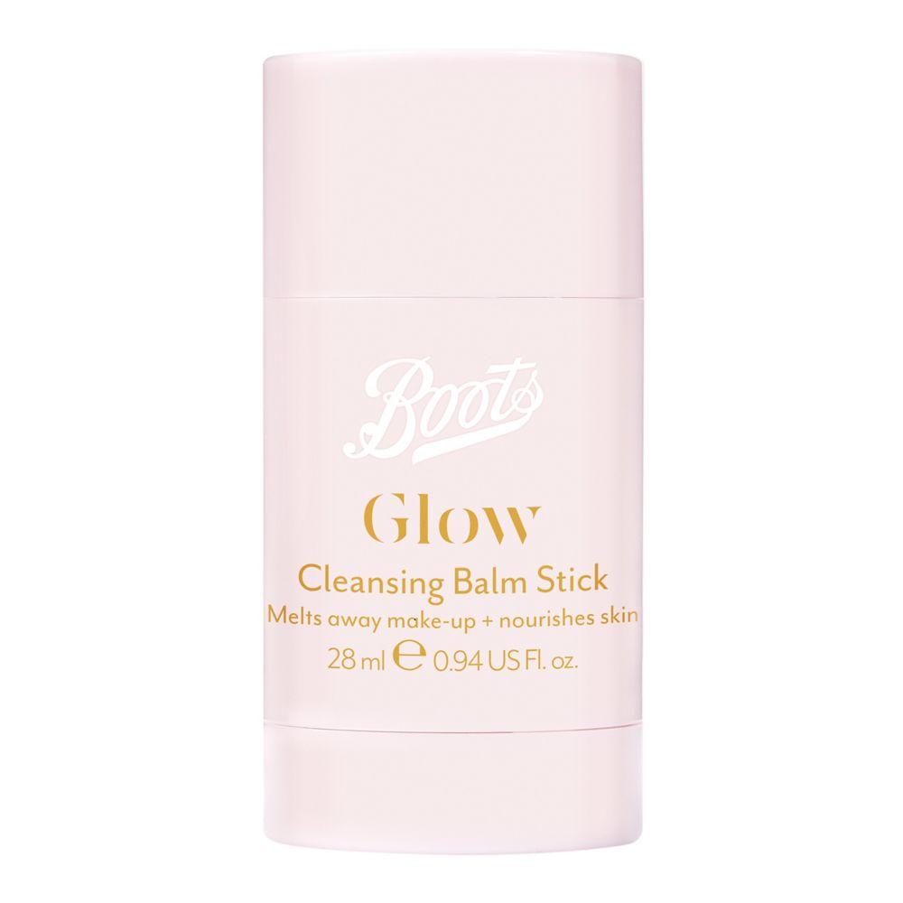 Boots Glow Cleansing Stick 30g