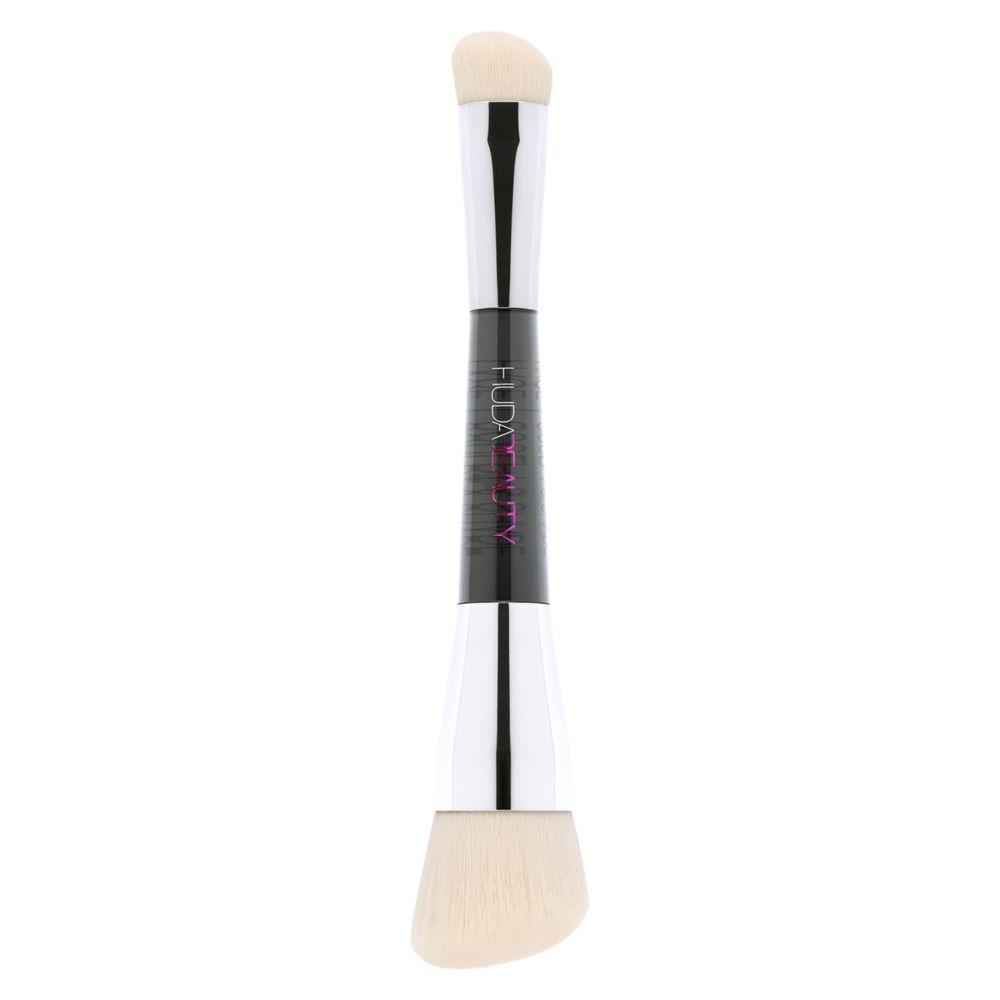 Beauty Face Sculpt & Shade Brush