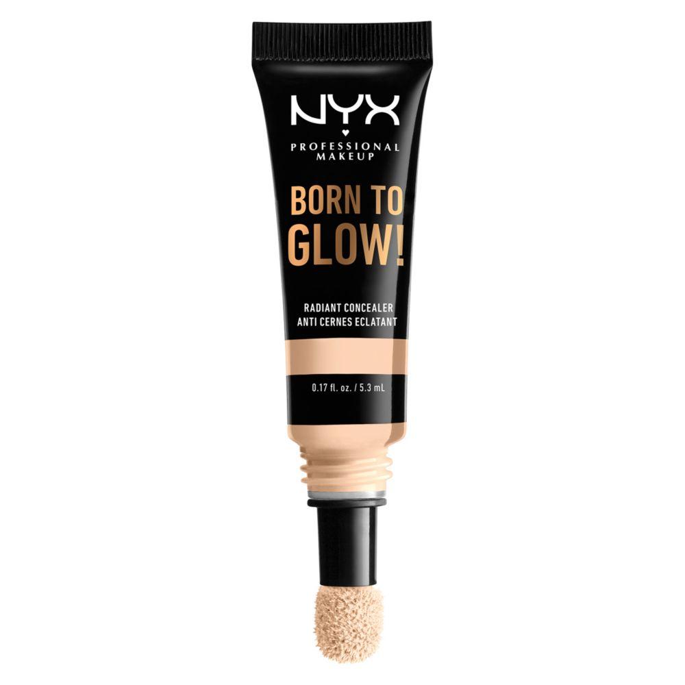 Born To Glow Radiant Concealer