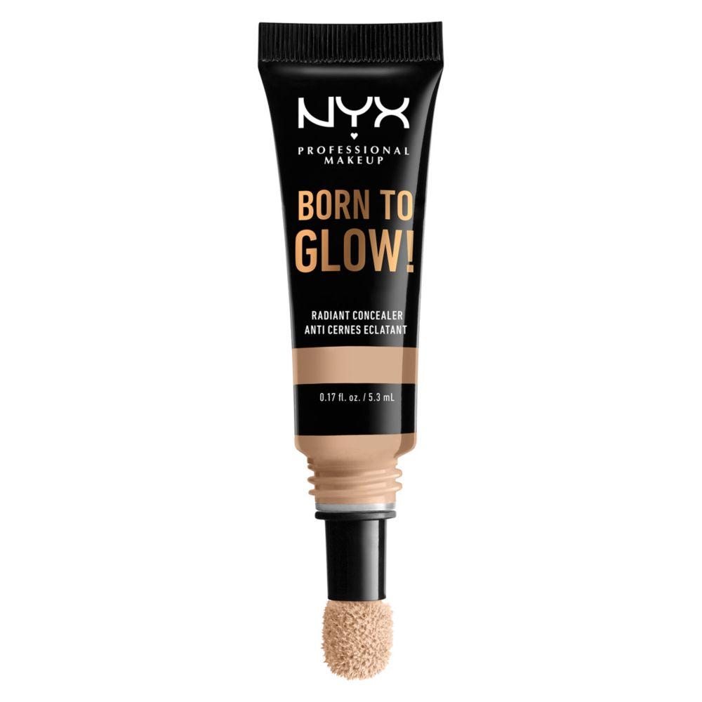 Born To Glow Radiant Concealer