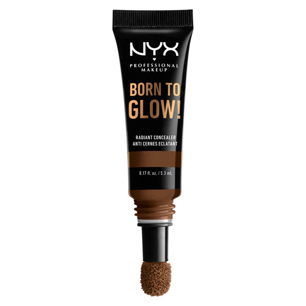 Born To Glow Radiant Concealer