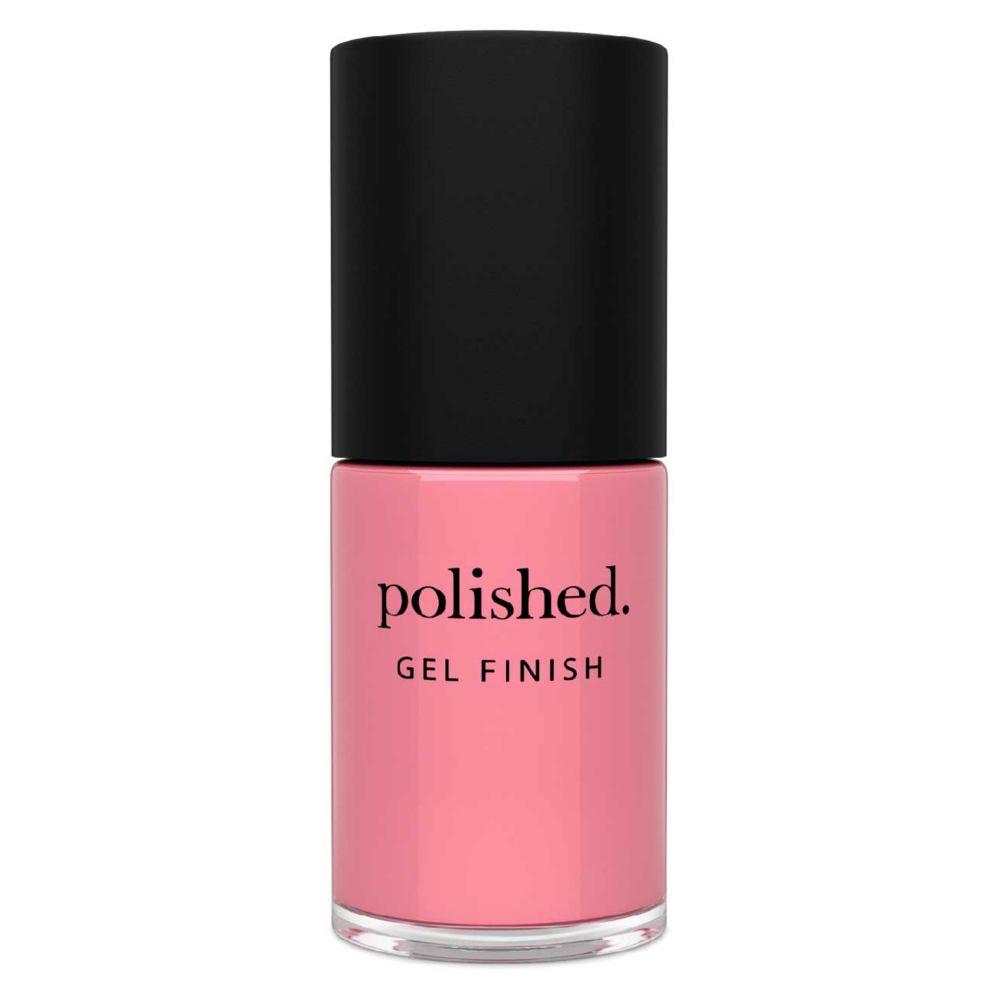 Polished Gel Finish Nail Colour 031 8Ml