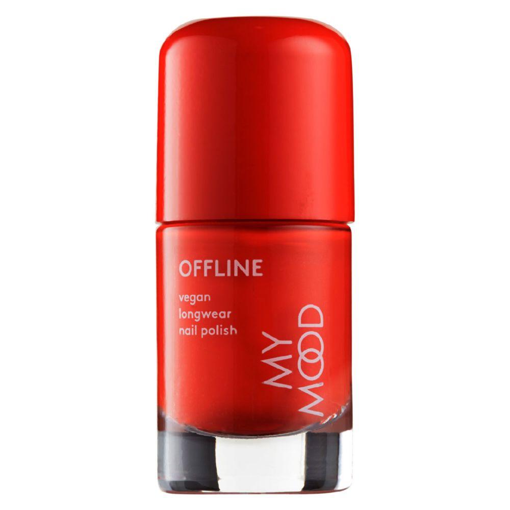 Nail Polish Offline 10Ml