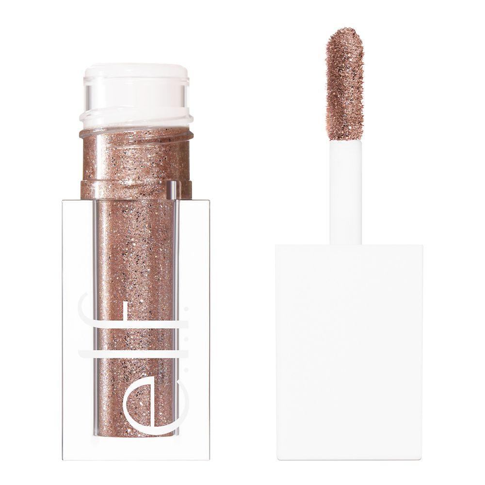 Glitter Melt Liquid Eyeshadow Pinky Swear 3Ml