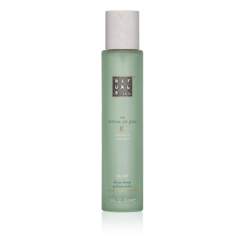 The Ritual Of Jing Pillow Mist 50Ml