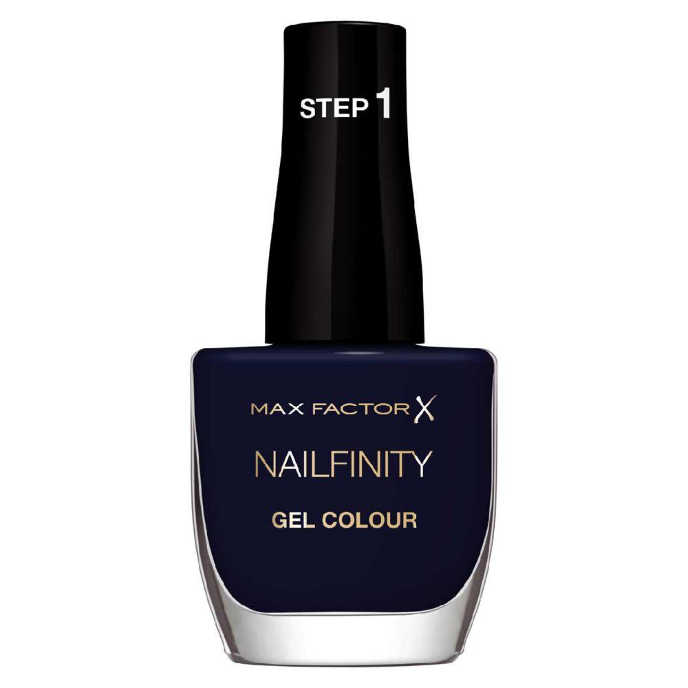 Nailfinity Gel Nail Polish Backstage 12G