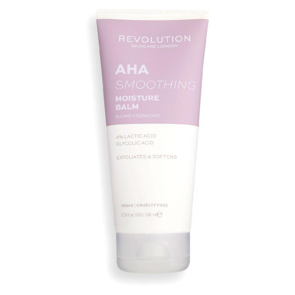 Body Skincare Aha (Smoothing) Moisture Balm