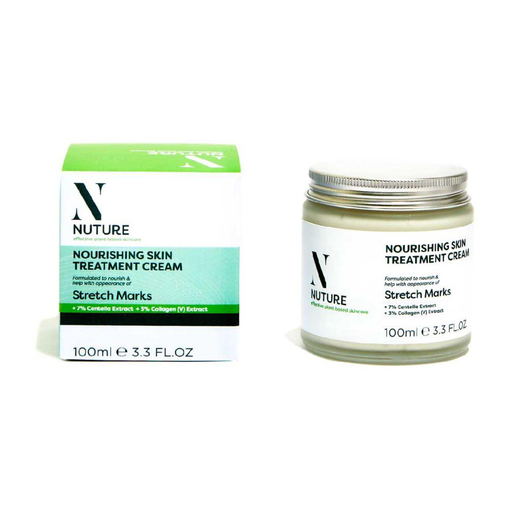 Nourishing Skin Treatment Cream 100Ml