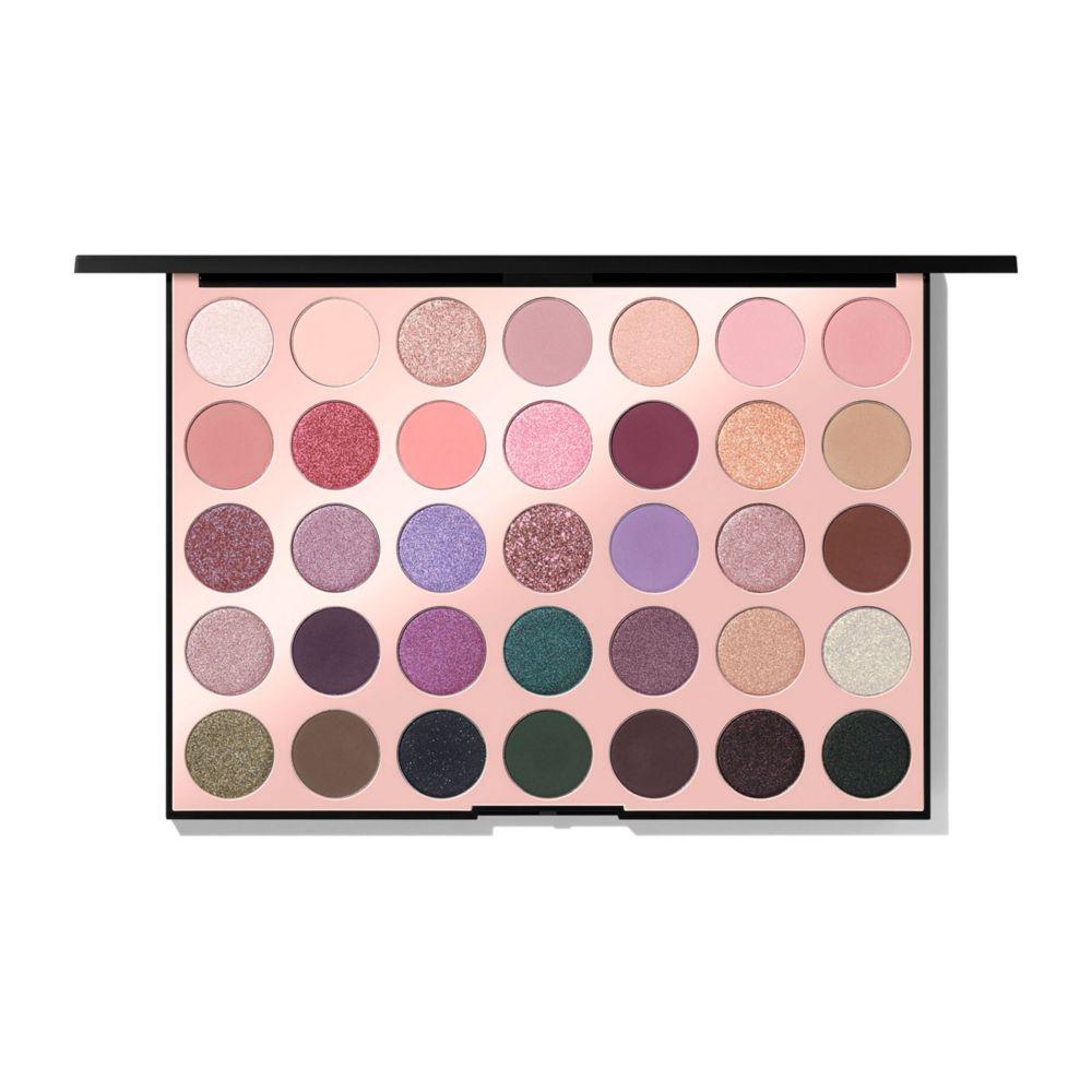 35C Everyday Chic Palette