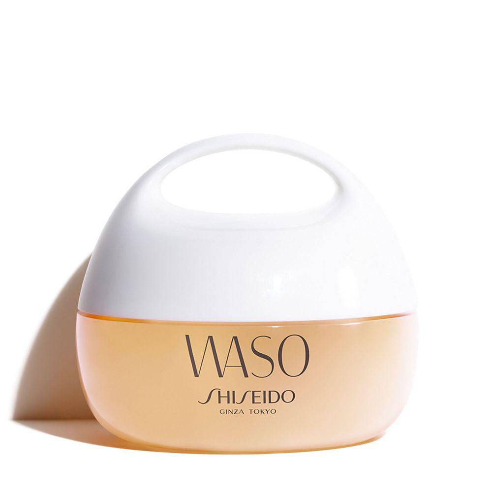 Waso Clear Mega-Hydrating Cream 50Ml