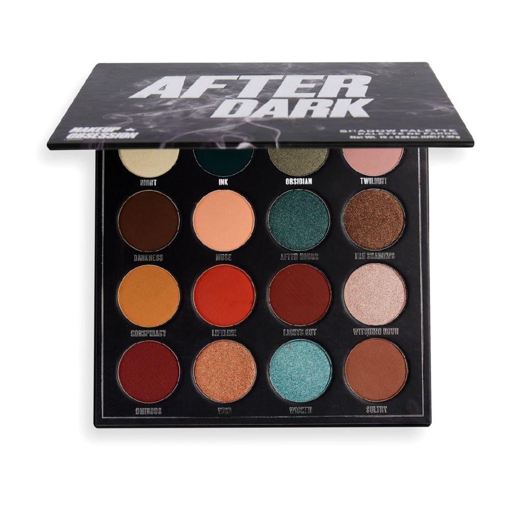 Shadow Palette After Dark - 20.8G