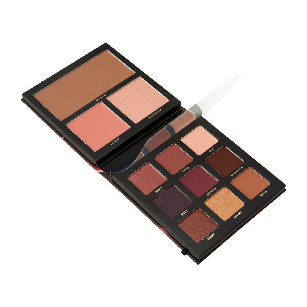 Velvet Multi Purpose Palette