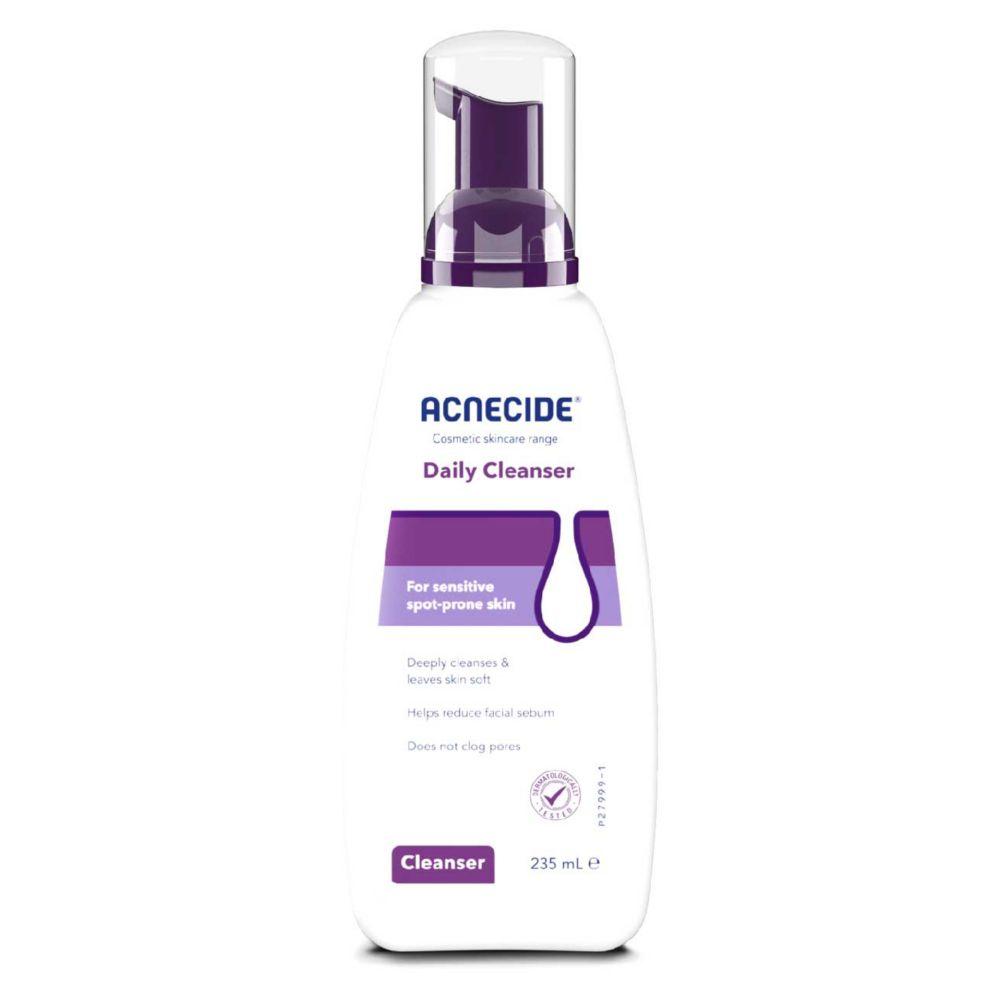 ACNECIDE Daily Cleanser 235ml