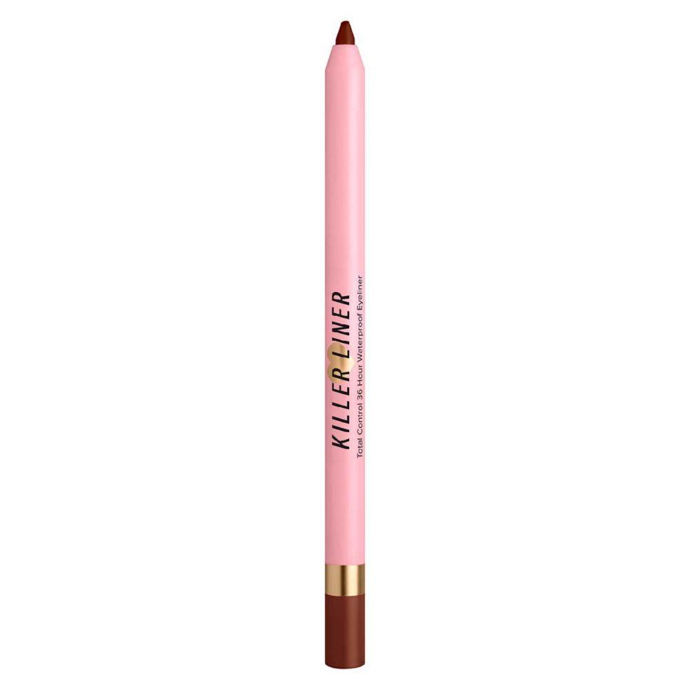 Killer Liner 36 Hour Waterproof Eyeliner Killer