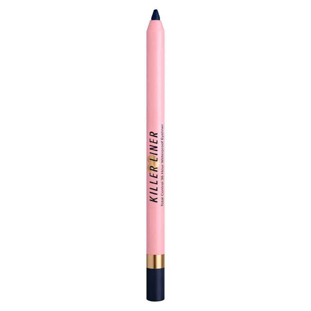 Killer Liner 36 Hour Waterproof Eyeliner Killer