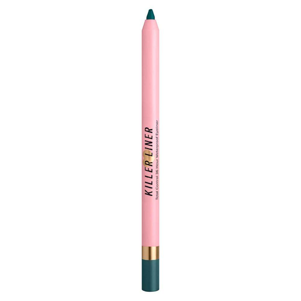 Killer Liner 36 Hour Waterproof Eyeliner Killer