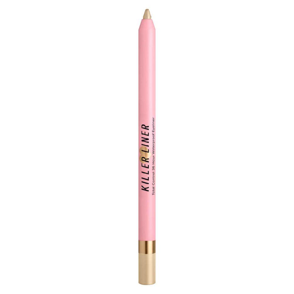 Killer Liner 36 Hour Waterproof Eyeliner Killer