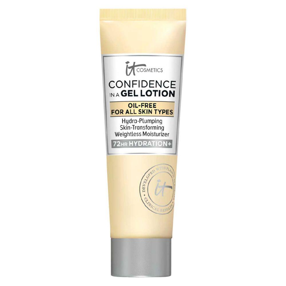 IT Cosmetics Confidence in a Gel Lotion Travel Size