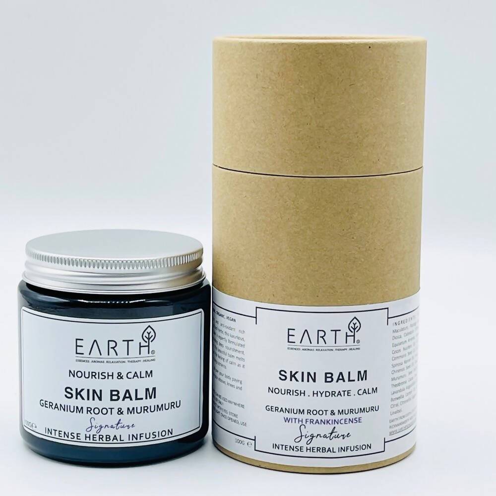 SKIN BALM - SIGNATURE BLEND