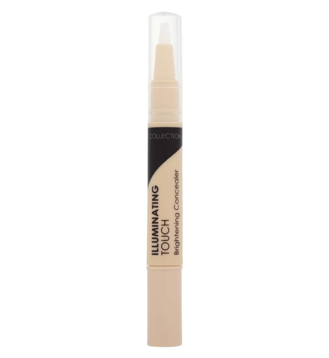 Illuminating Touch Brightening Concealer